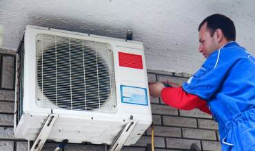 AC maintenance and installation services